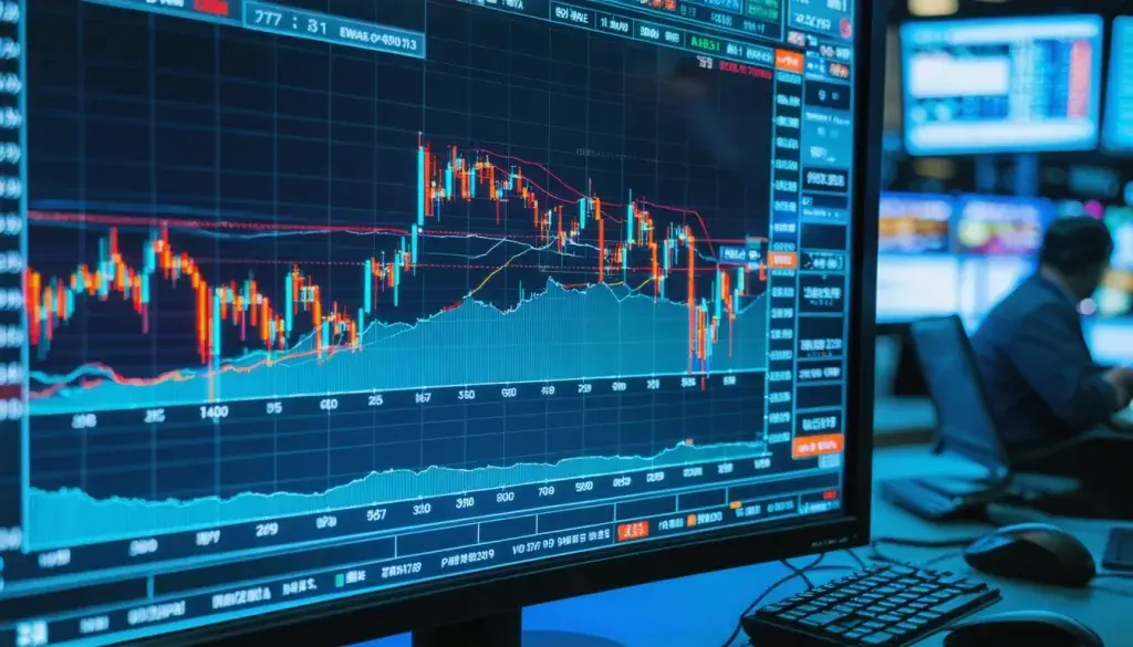 Emami Shares Plunge to 52-Week Low Then Recover on Axiom Acquisition