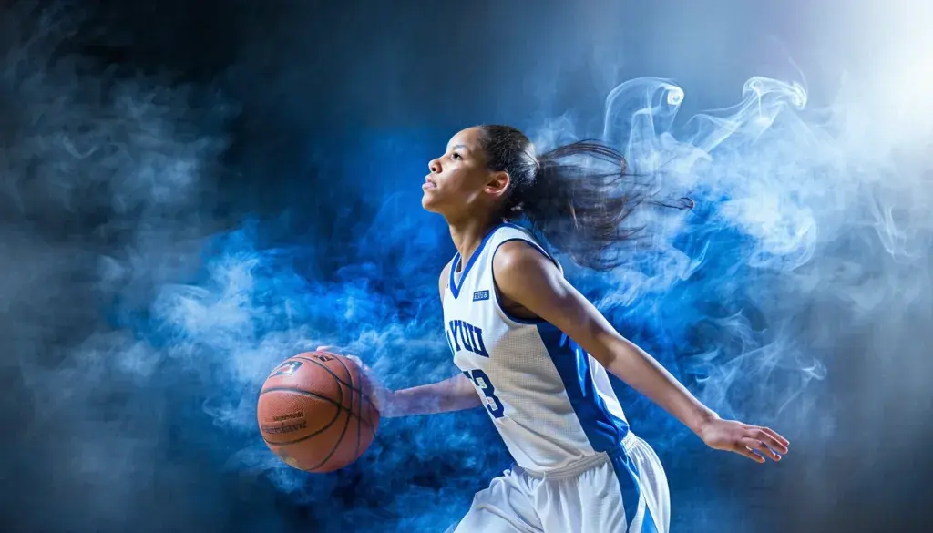 BYU women's basketball star explains religious reason why team didn't practice before tourney win