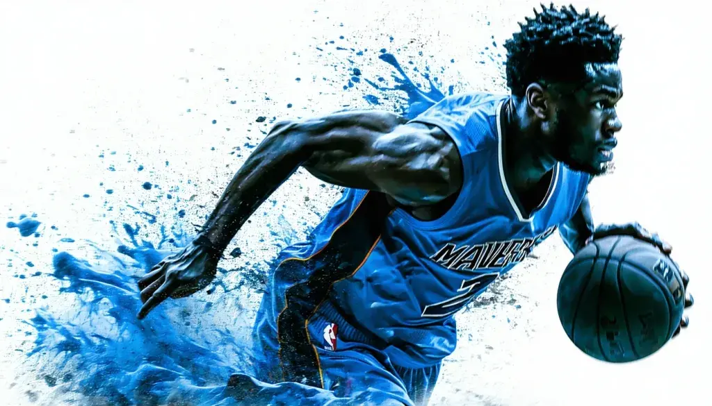 Mavericks' Cooper Flagg admits rookie season has been 'mentally taxing' amid the team's struggles