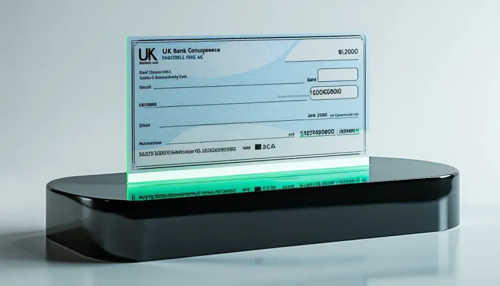 Sort Code Meaning in UK Banking: What is a Sort Code Explained