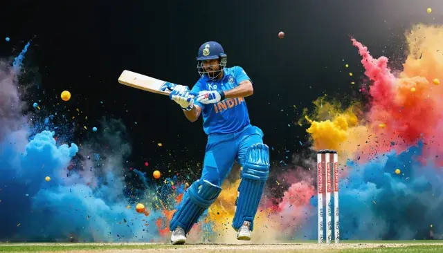 April 2nd Ignites Cherished Cricket Memories Across Generations