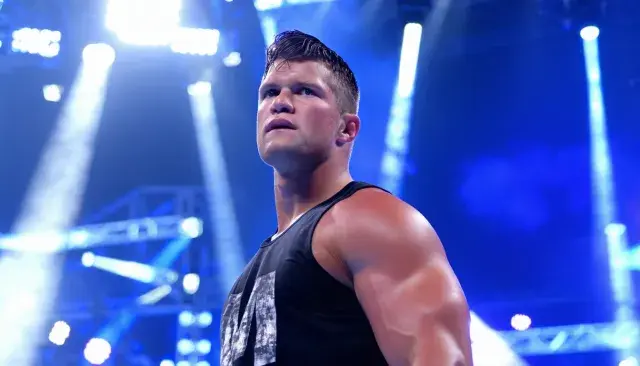 Gunther accuses Cody Rhodes of making his SmackDown arrival about himself ‘just like a typical American’