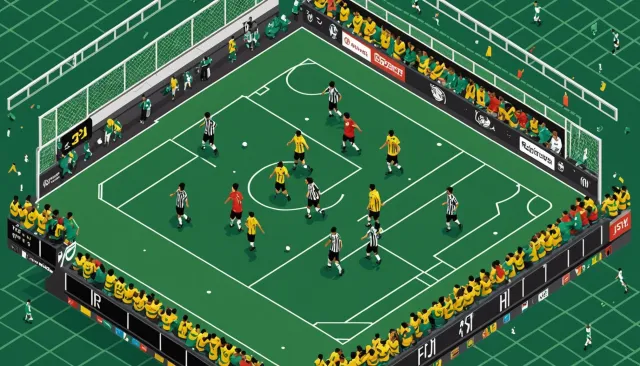 Botafogo FR vs Palmeiras: preview, stats and expectations