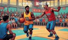 爱游戏下载app官网-球场上的篮球决斗成为体育界一大亮点