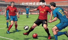 爱游戏体育app-关于压哨进球逆转胜，球队气势如虹备战更强敌的信息
