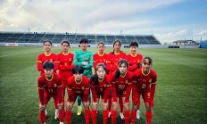 爱游戏体育官方-人气女队重磅登场：国际赛场女足环球巡演的简单介绍