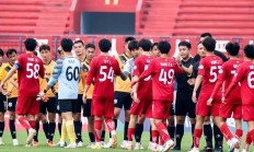爱游戏体育-关于武汉卓尔战胜华夏幸福，连胜势头不减的信息