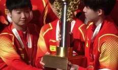 -激烈比拼将体育精神展现得淋漓尽致的简单介绍