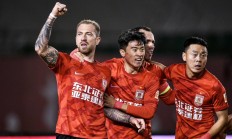 爱游戏入口-宁波甬联备战战长春亚泰，坚决拼搏争胜