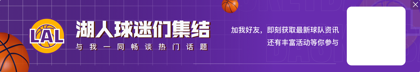 ayx里弗斯谈詹姆斯职业生涯长寿：他在照顾自己身体方面非常认真