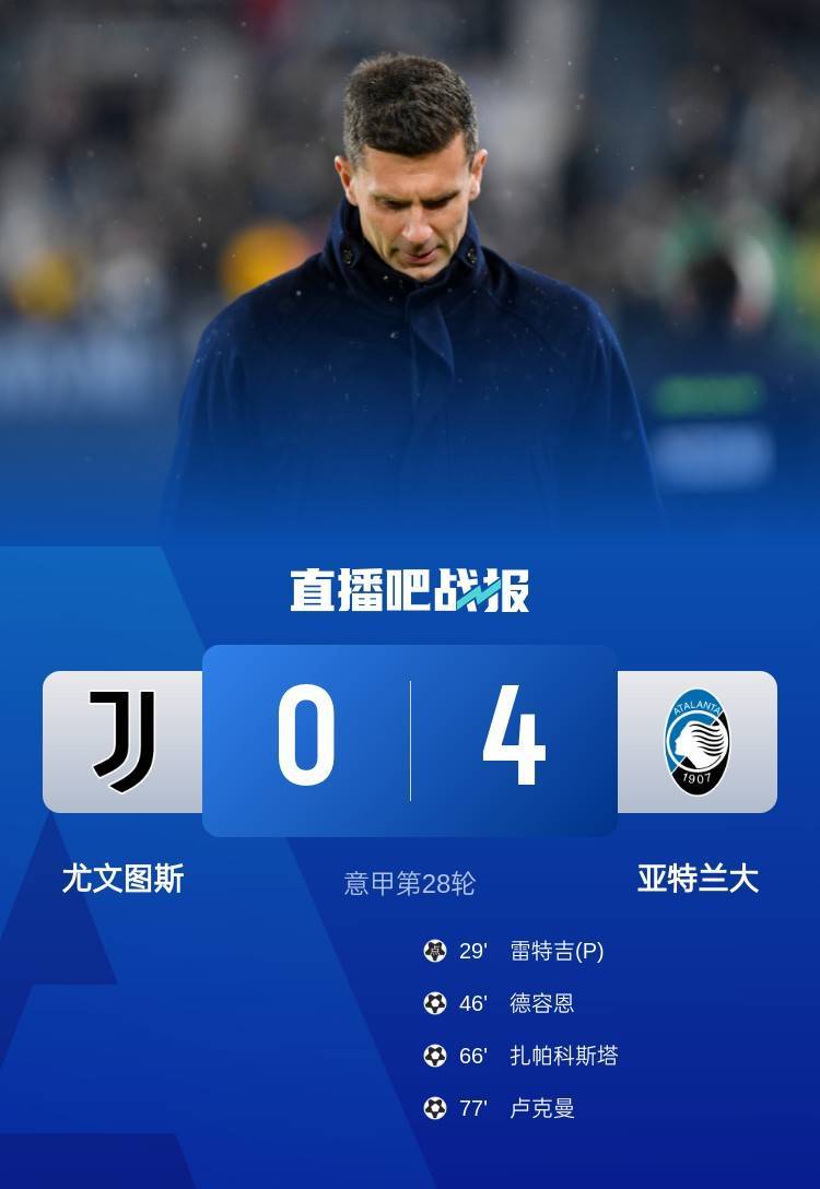 尤文图斯主场告捷，继续领跑意甲积分榜
